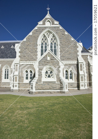 Historic South African Church Historic South African Church 17059621