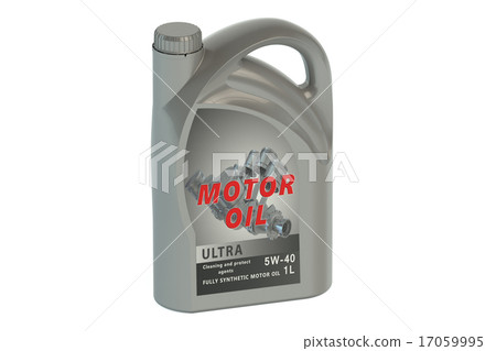 gray canister motor oil 1L gray canister motor oil 1L 17059995