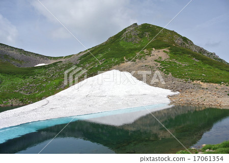 Norikura undecake 17061354