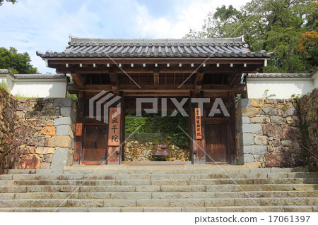 Sanzenin Gotemba 17061397