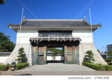 岡崎城堡Otomon 岡崎城堡Otomon 17061408