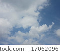 夏天的天空雲 17062096