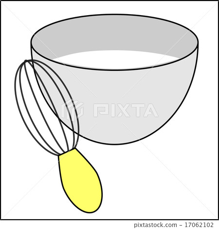 Bowl & Whipper Bowl & Whipper 17062102