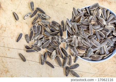 sunflower seeds 17062116