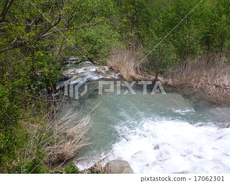 Yotadoguchikawa @ Yodadachi Park 17062301