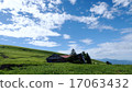 A hut 17063432