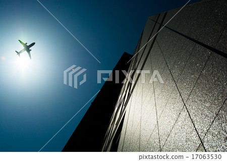 City light 17063530