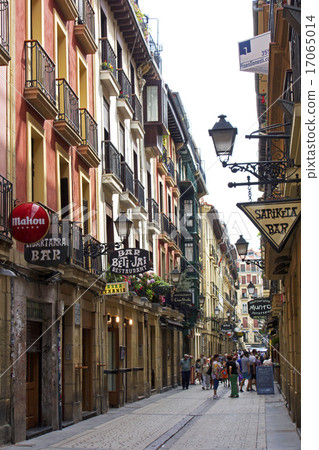 San Sebastian's Bar San Sebastian's Bar 17065014