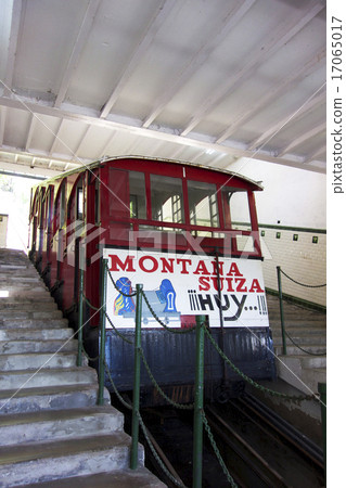Cable car Cable car 17065017