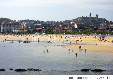 孔查海岸 17065018