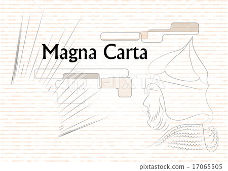 Magna Carta 17065505
