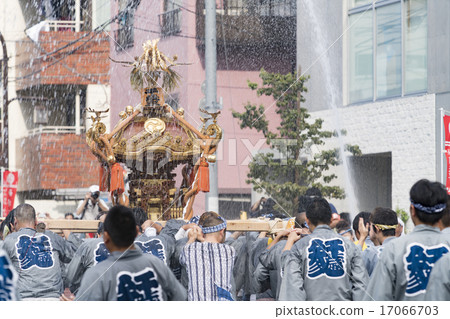 Water festival 17066703