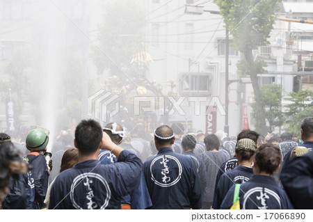 Water festival 17066890