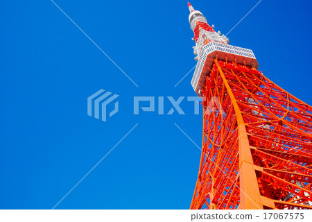 Tokyo Tower Tokyo Tower 17067575