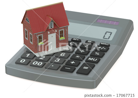 Mortgage and down payment Mortgage and down payment 17067715