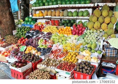 河內水果 17069102