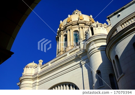 Cuba Revolution Museum 17070394