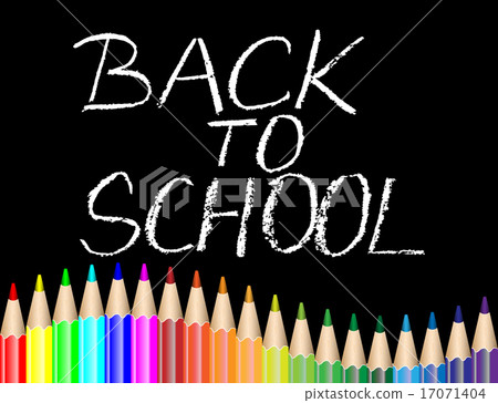 Back to school Back to school 17071404