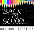 Back to school 17071405