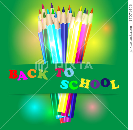 Back to school Back to school 17071406