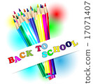 Back to school 17071407