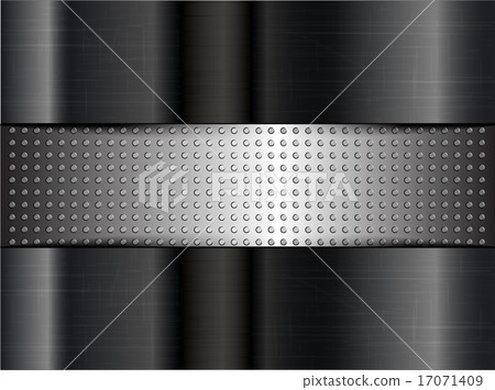 Metallic background 17071409
