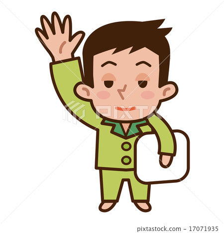 晚安男 晚安男 17071935