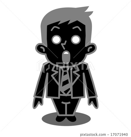 一個灰燼的男人 17071940