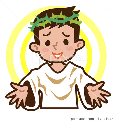 Jesus Christ 17071942