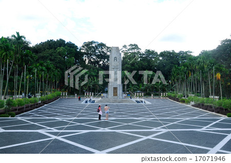 Tugu Negara a.k.a. National Monument in Malaysia Tugu Negara a.k.a. National Monument in Malaysia 17071946
