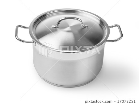 professional metal pot 17072251