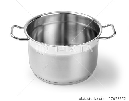 Stainless steel pot 17072252