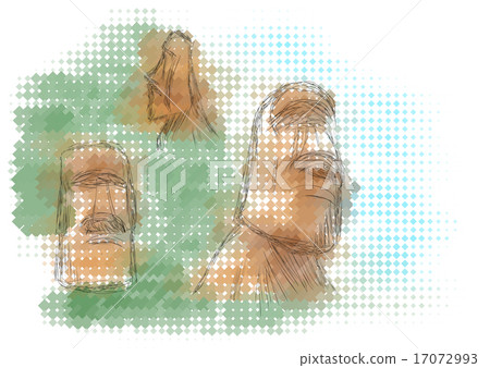 easter island 17072993