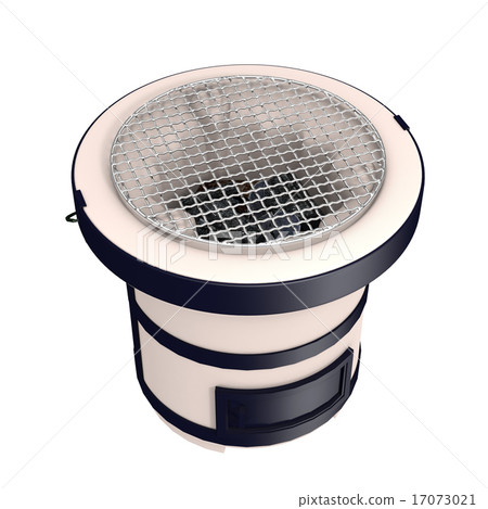 土樓炭盆 土樓炭盆 17073021