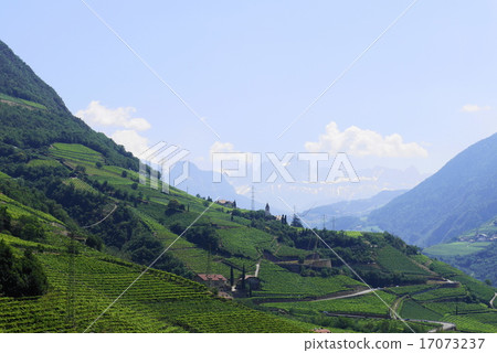 Hill of Santa Maddalena santa maddalena 17073237