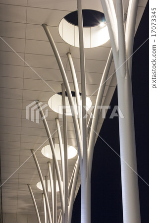 明治大學中野校園之夜 明治大學中野校園之夜 17073345