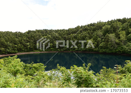 Fukushima ken Jodaira no Okunuma 17073553