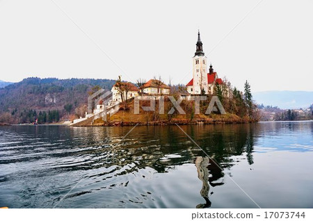 Slovenia travelogue 17073744