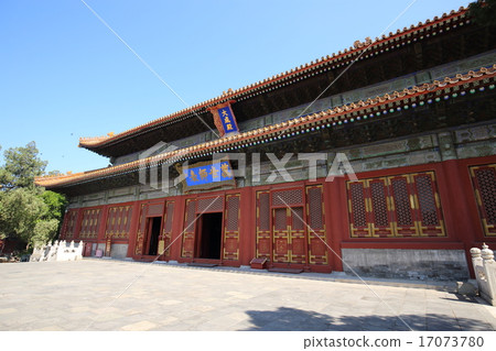 Beijing Confucius Temple and the Koko Chief Museum Taisei Beijing Confucius Temple and the Koko Chief Museum Taisei 17073780