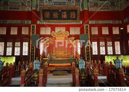 北京夫子廟和科科酋長博物館 17073814