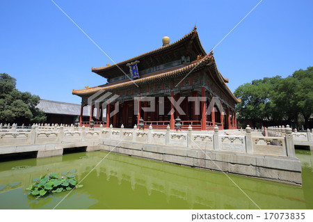 北京夫子廟和科科酋長博物館 17073835