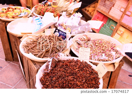 Spice Marche 17074817