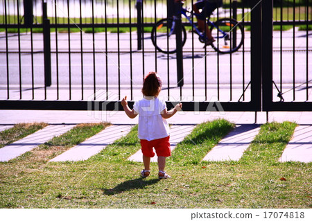 Infant park Foreigner Infant park Foreigner 17074818