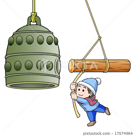 Night Bell 17074964