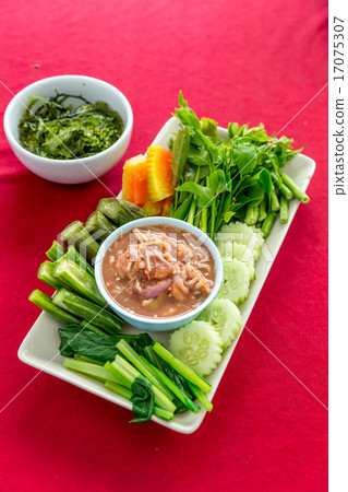 Fresh Shrimp paste Fresh Shrimp paste 17075307
