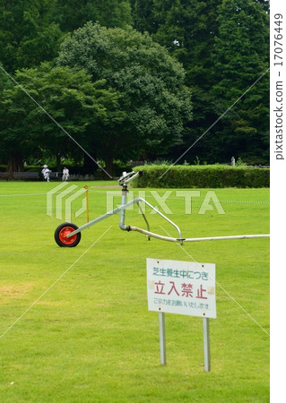 灑水車 灑水車 17076449