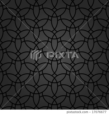 Geometric Seamless Vector Pattern Geometric Seamless Vector Pattern 17076677