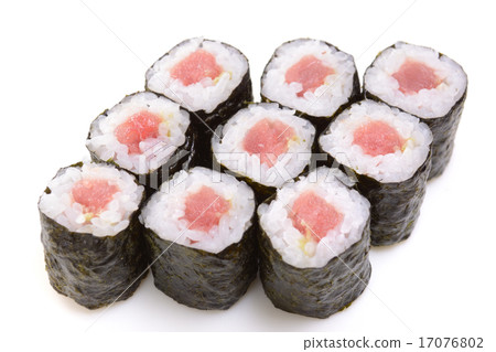 美味的鐵火子彈 17076802