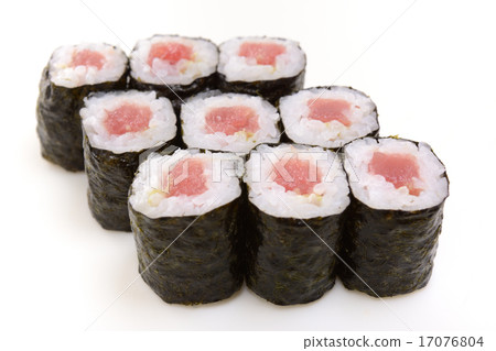 美味的鐵火子彈 美味的鐵火子彈 17076804
