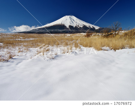 Pearkehara的富士山 Pearkehara的富士山 17076972